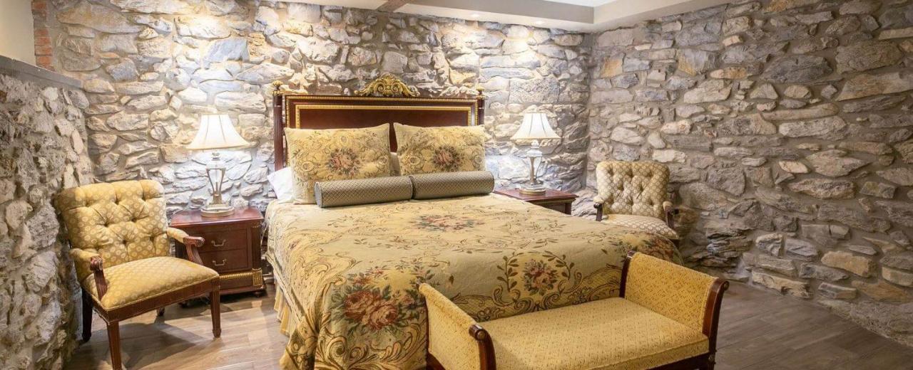 Cameron Estate Inn Mount Joy Bagian luar foto