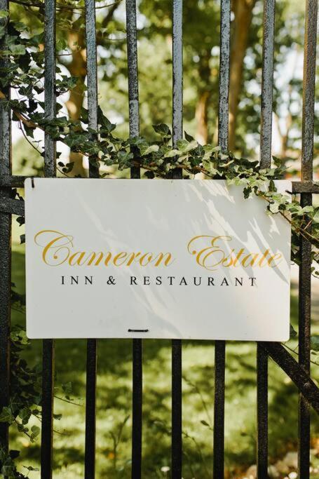 Cameron Estate Inn Mount Joy Bagian luar foto