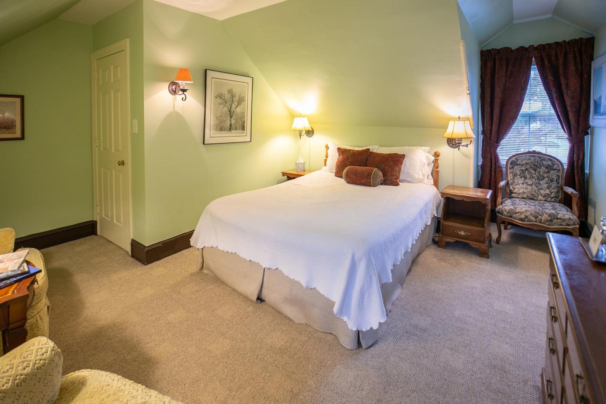 Cameron Estate Inn Mount Joy Bagian luar foto