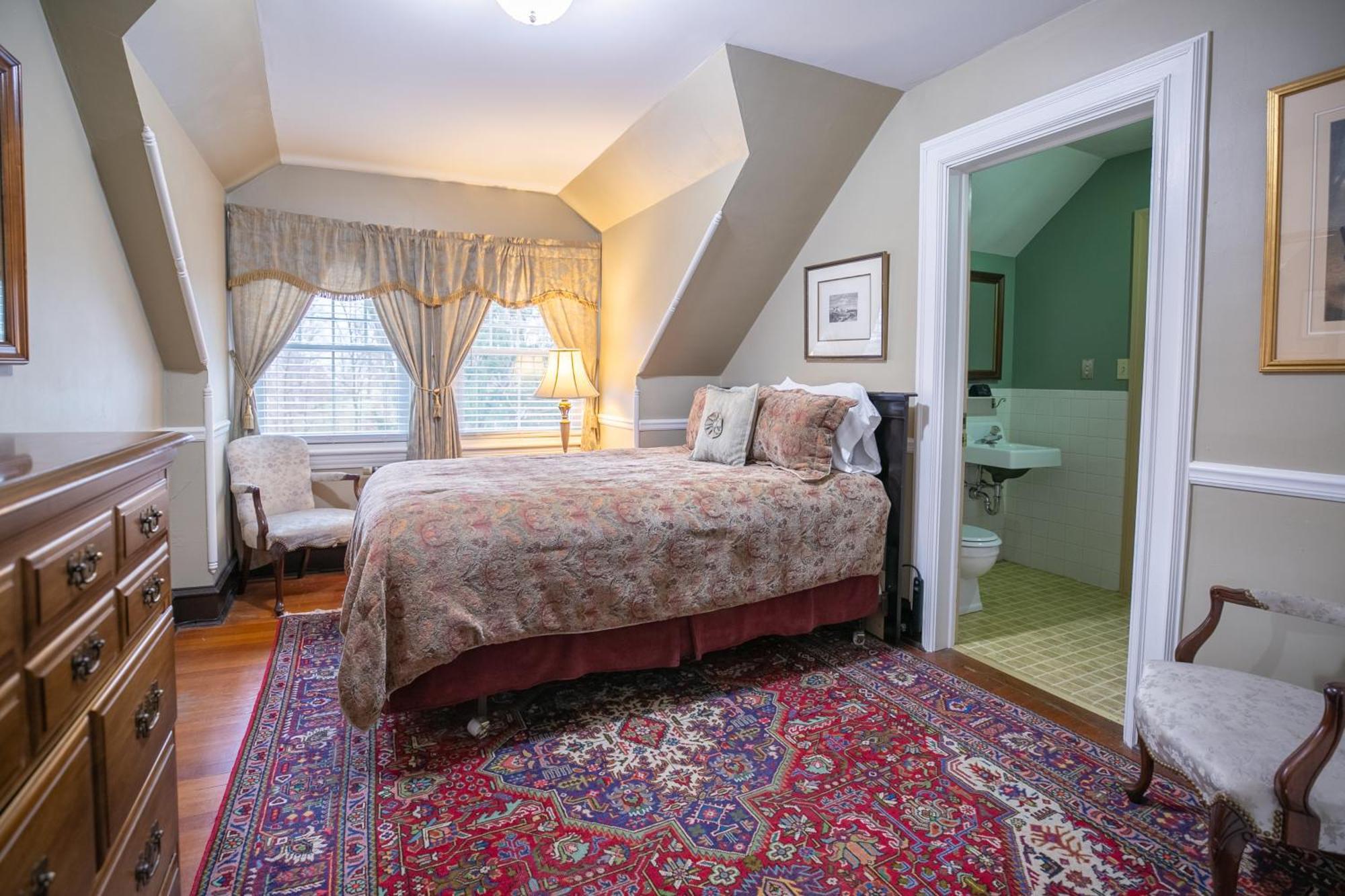 Cameron Estate Inn Mount Joy Bagian luar foto