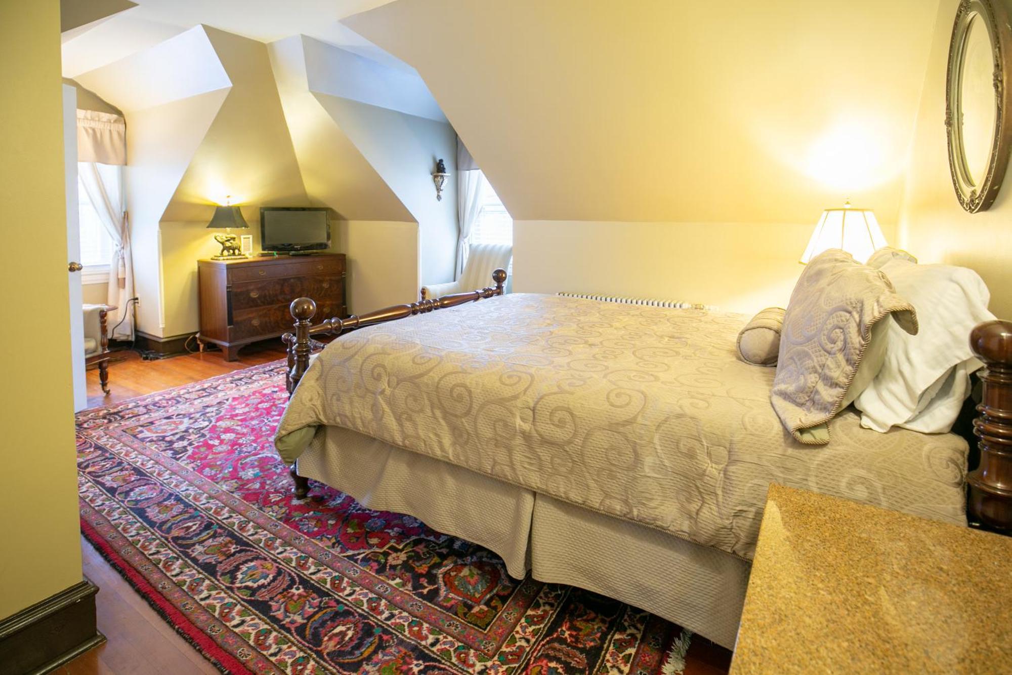 Cameron Estate Inn Mount Joy Bagian luar foto
