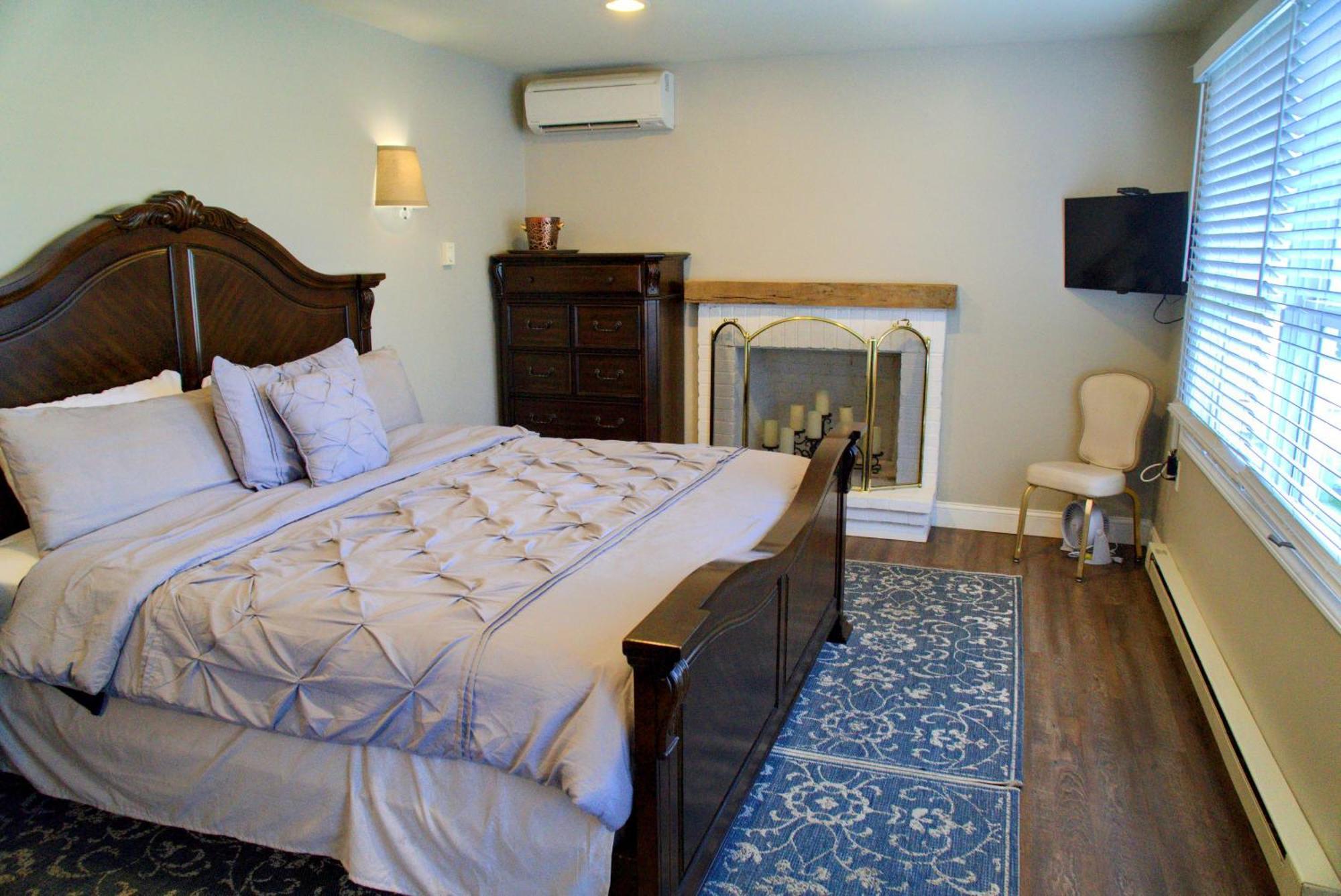 Cameron Estate Inn Mount Joy Bagian luar foto