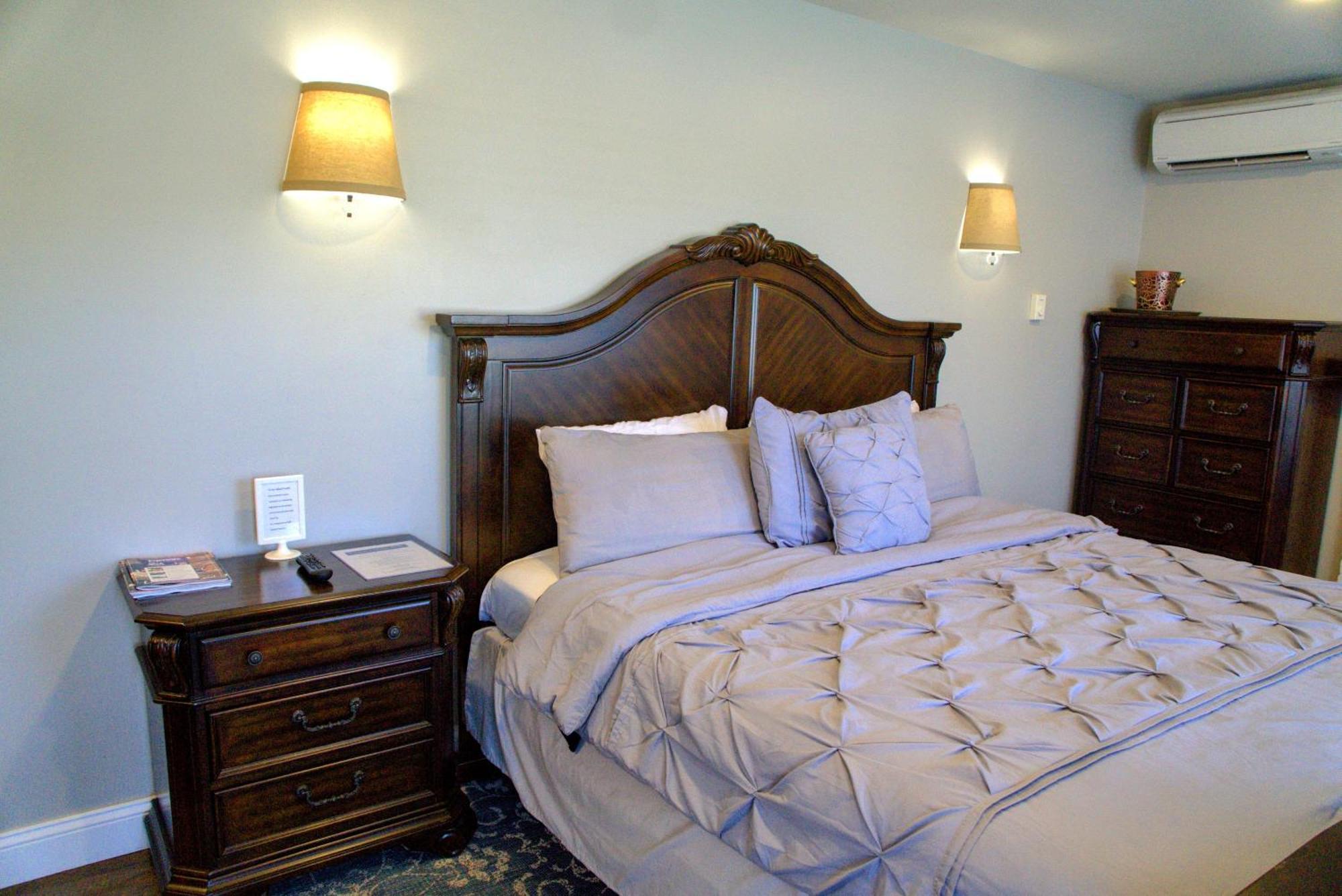 Cameron Estate Inn Mount Joy Bagian luar foto