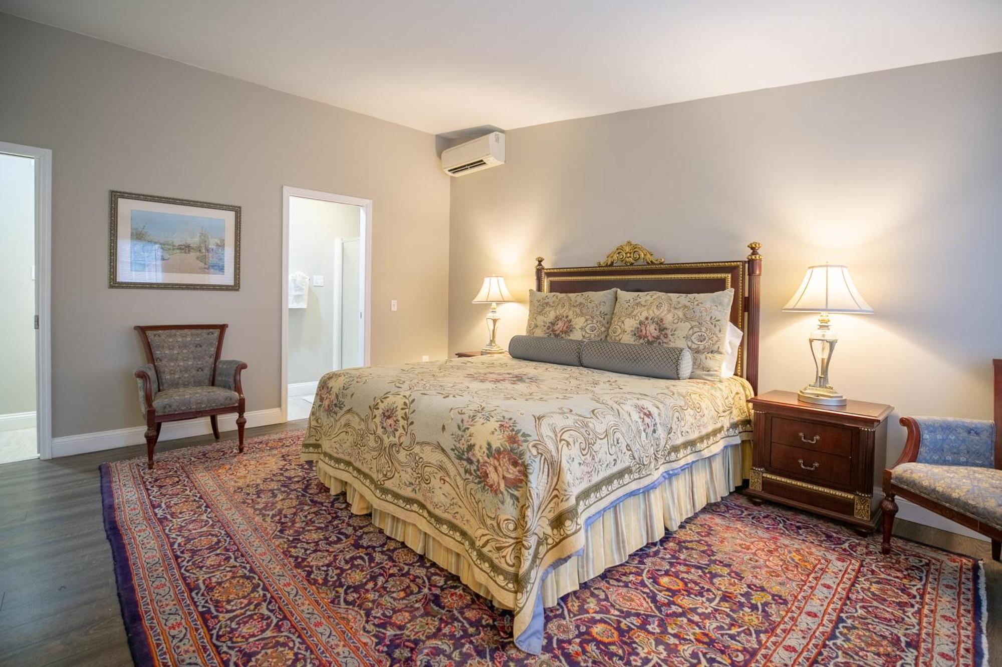 Cameron Estate Inn Mount Joy Bagian luar foto