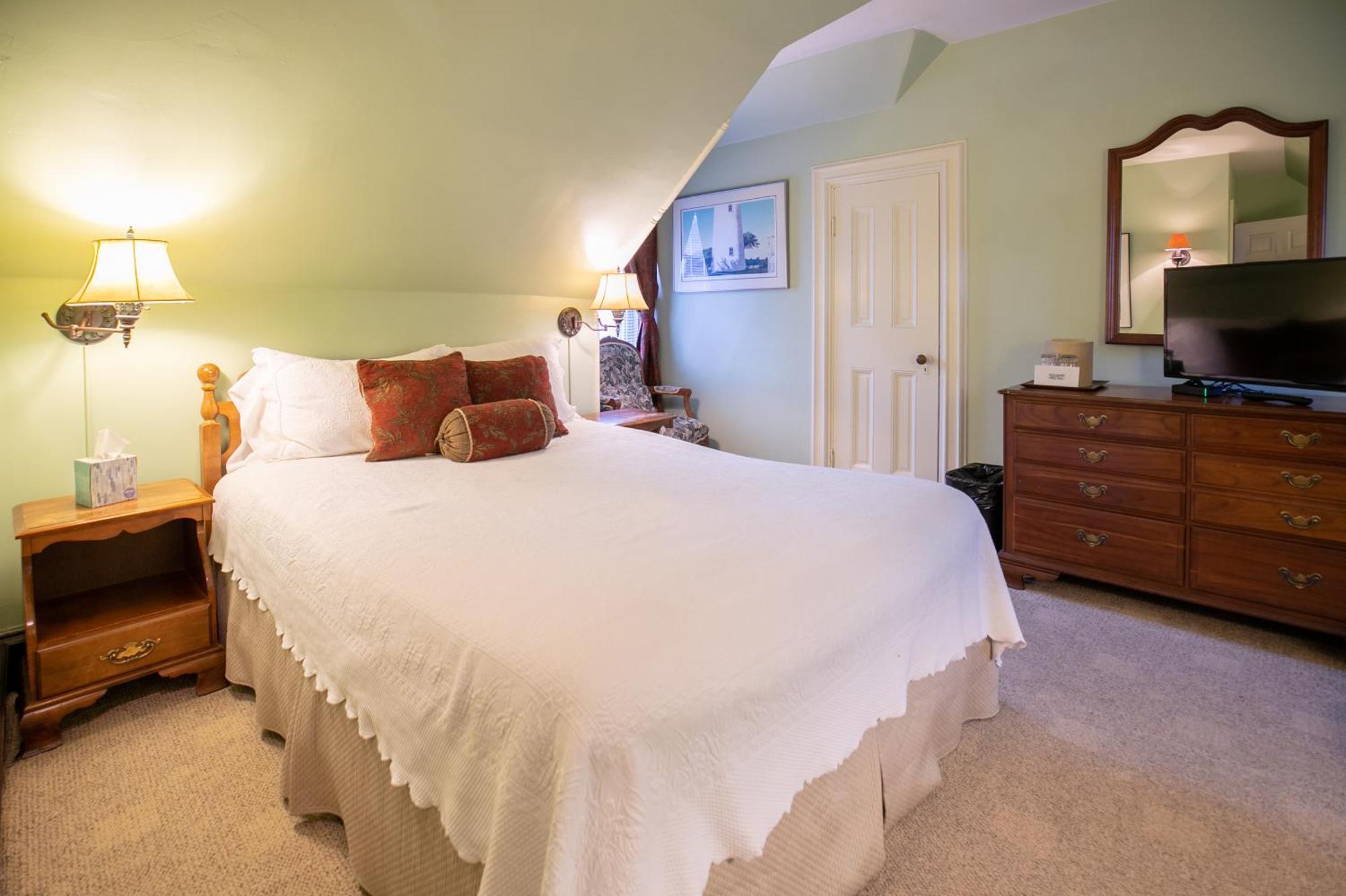Cameron Estate Inn Mount Joy Bagian luar foto