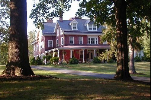 Cameron Estate Inn Mount Joy Bagian luar foto