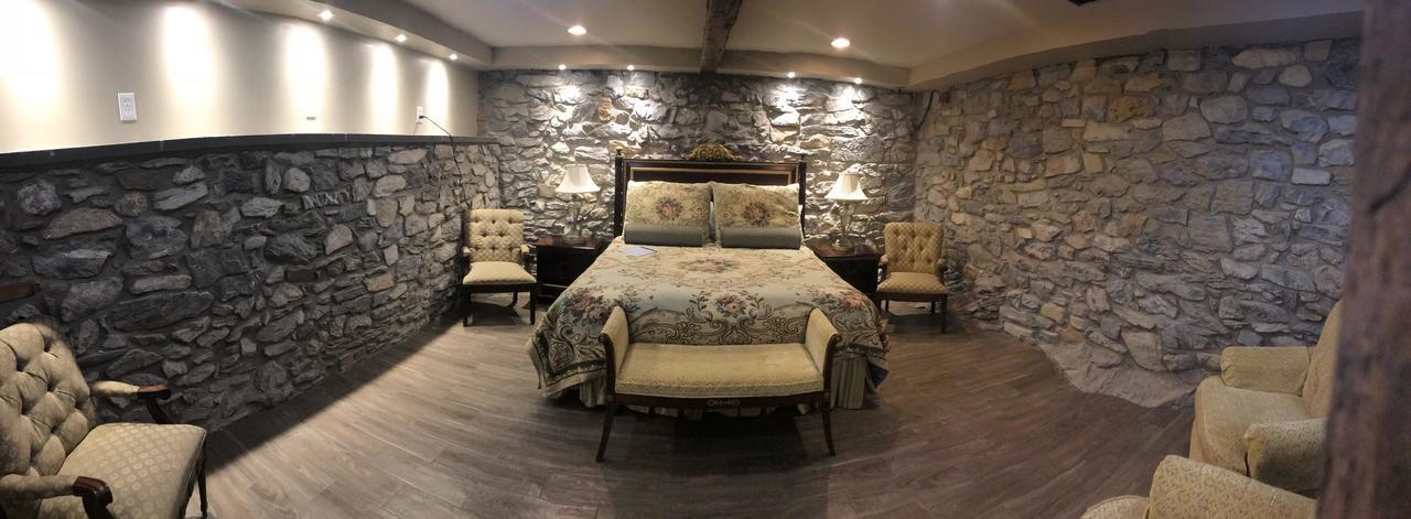 Cameron Estate Inn Mount Joy Bagian luar foto